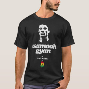 T-shirt Asamoah