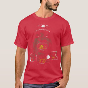 T-shirt ASAP ROCKY garçon