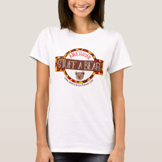 T-shirt ASB-Logo (3c)