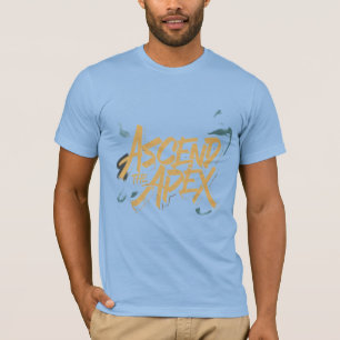T-shirt Ascend l'Apex
