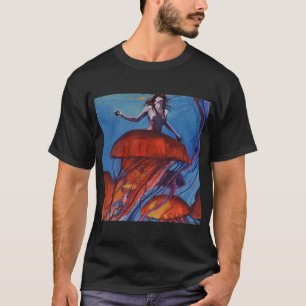 T-shirt Ascension