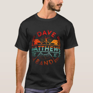 T-shirt Ascension de l'après-midi Impressionnant Ngisi Ban