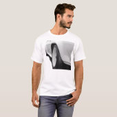 T-shirt Ascona i400 (Devant entier)