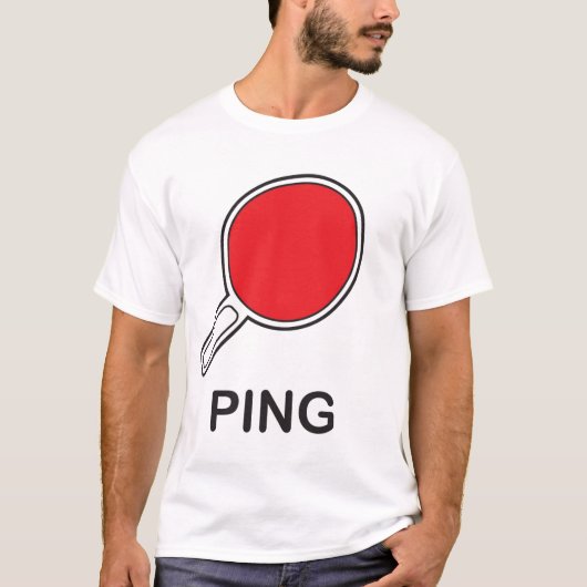 T-shirt asd (Devant)