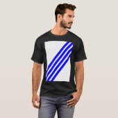 T-shirt asda (Devant entier)