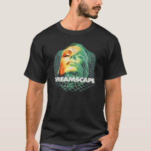 T-shirt asda dreamscape rave