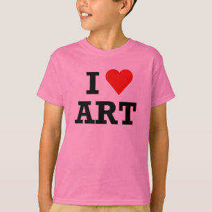 T-shirt Ashby, Michelle