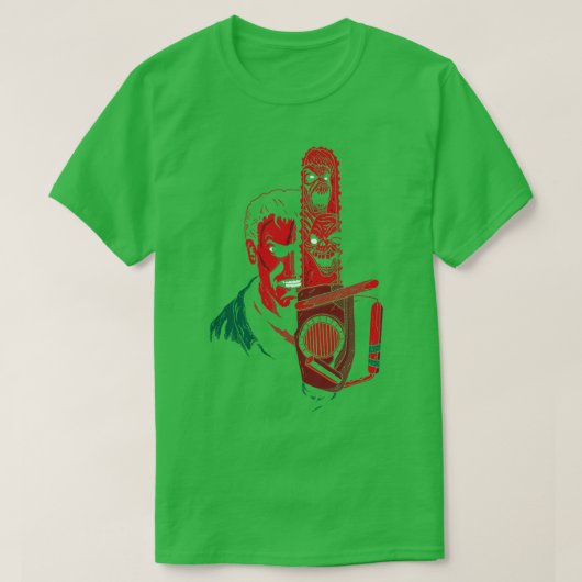 T-shirt Ashley (Design devant)