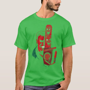 T-shirt Ashley
