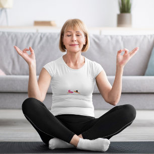 T-shirt Ashtanga Yoga