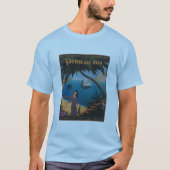 T-shirt Asie du Sud-Est (Devant)