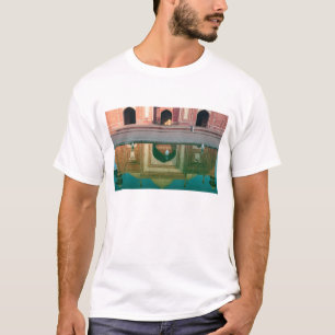 T-shirt Asie, Inde, Uttar Pradesh, Agra. Sur le 2