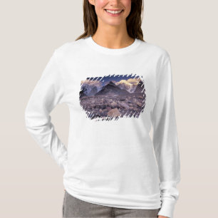 T-shirt Asie, Pakistan, Karakoram Range, Broad et