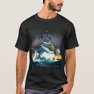 T-shirt Asieasie