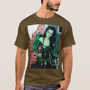 T-shirt Asinthe Fairy