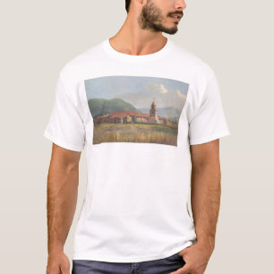 T-shirt Asistencia De San Antonio de Pala (1322)