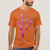 ASL American Sign Language Je vous aime 7
