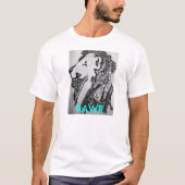 T-shirt Aslan Singlet (Devant)