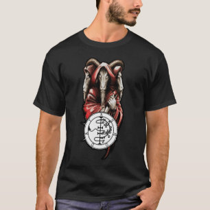 T-shirt Asmodeus