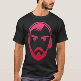 T-shirt Asmongold, Asmongold Official Merchandises, Asmong