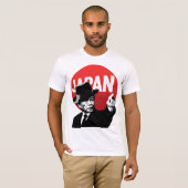 T-shirt Aso Japan (Devant entier)