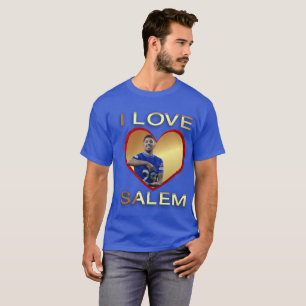 T-shirt aspirateur droit de douane "embranchement ferrovia