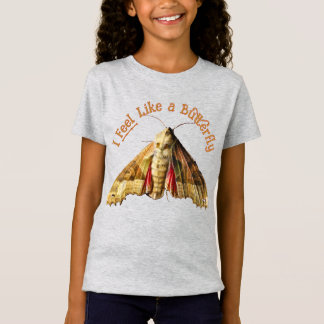 T-Shirt Aspirational Moth v.1