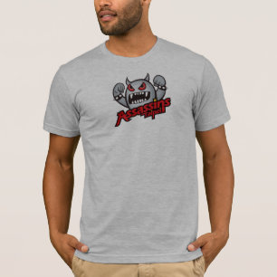 T-shirt Assassins de Taïpeh