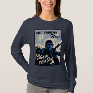 T-shirt Assaut de la tête de pont de la plage par les guer