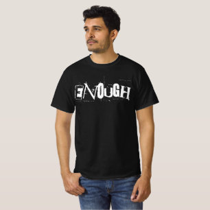 T-shirt Assez