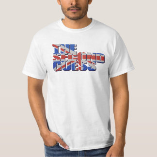 T-shirt Assez les Anglais à être frais