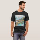 T-shirt Assez petit poisson (Devant entier)