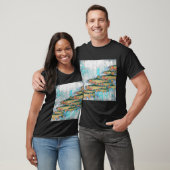 T-shirt Assez petit poisson (Unisexe)
