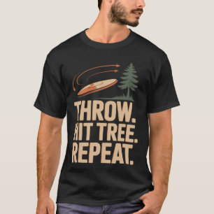T-shirt Assiette de garage Rochester Ny Conception aliment