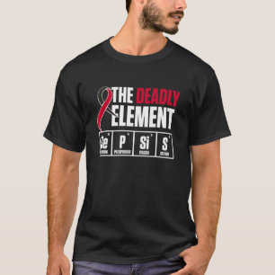 T-shirt Assistance à la sécurité