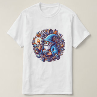T-shirt Assistant