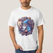 T-shirt Assistant (Devant)