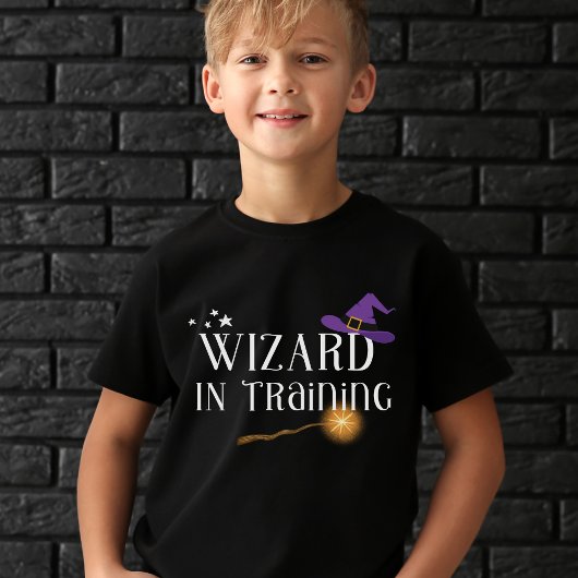 T-shirt Assistant à la formation - Halloween à rapprocher 