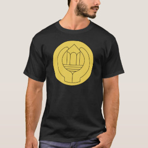 T-shirt Assistant d'aumônier d'armée