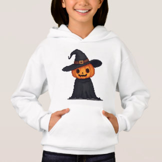 T-shirt Assistant de citrouille Halloween