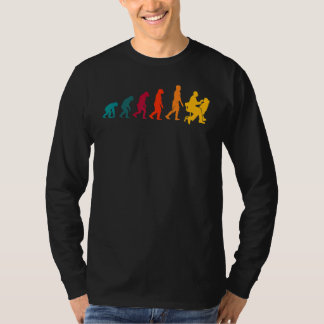 T-shirt Assistant dentaire de dentiste Odontologie Technic