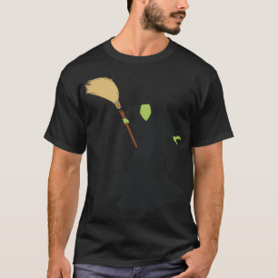T-shirt Assistant Dorothy Le Plus Important D'Oz Halloween