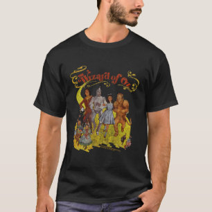 T-shirt Assistant D'Oz