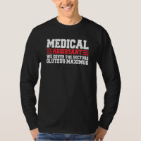 Assistant Médicale Professionnel clinique He