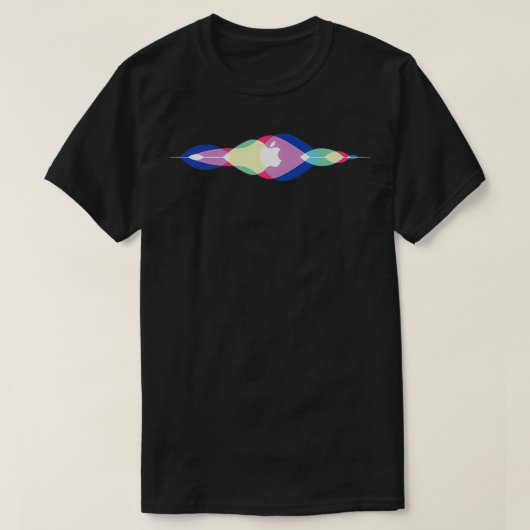 T-shirt Assistant numérique (Design devant)