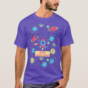 T-SHIRT ASSISTANT OPHTHALMIQUE CERTIFIÉ