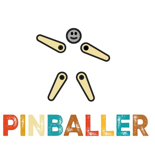 T-shirt Assistant Pinballer Pinball