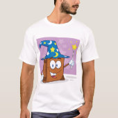 T-Shirt Assistant pour les stylistes (Devant)