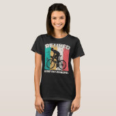 T-shirt Assistant Retraite Principal principal (Devant entier)