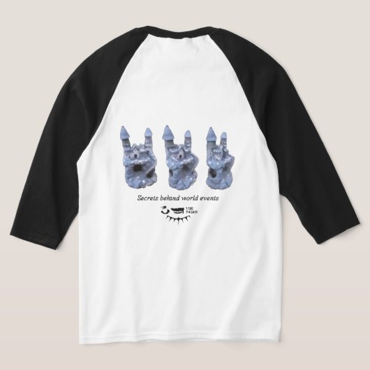 T-shirt ASSISTANT TEE [v2] (Couchage Retour)